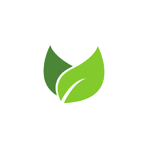 Logo bio Logo bio illustrant une valeur de l'entreprise